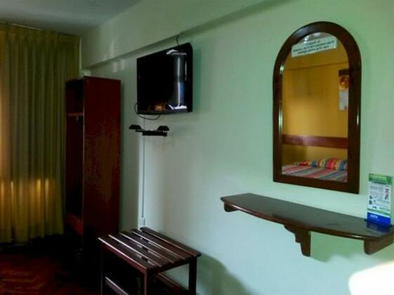 Hostal Solari - Photo3