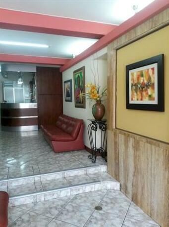 Hostal Solari - Photo4