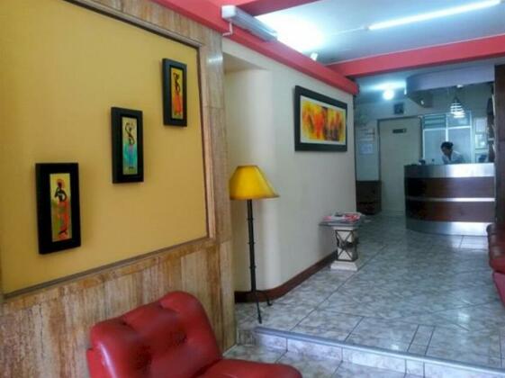 Hostal Solari - Photo5