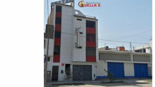 Hostal Turistico Huella's