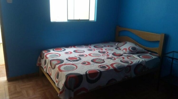Hostal Virrey - Photo3