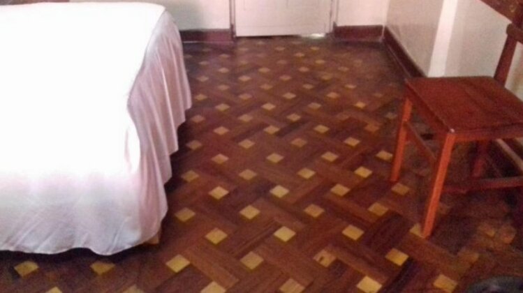 Hostal Virrey - Photo4