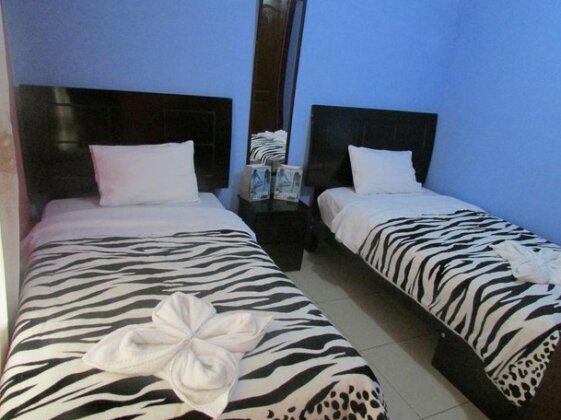 Hostal Wanka - Photo3