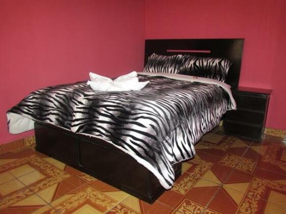 Hostal Wanka - Photo4
