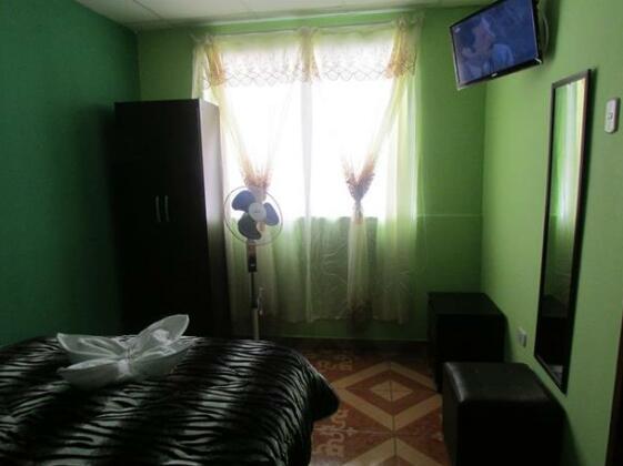 Hostal Wanka - Photo5