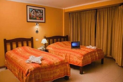 Hotel Amoretto - Photo3
