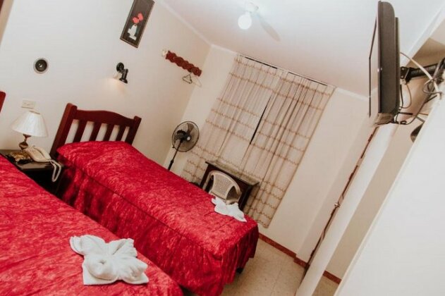 Hotel Amoretto - Photo4