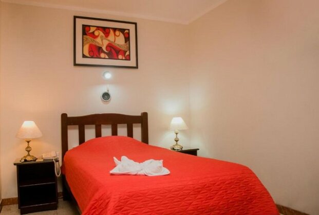 Hotel Amoretto - Photo5