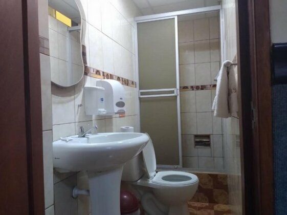 Hotel Chan Chan - Photo3