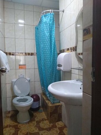 Hotel Chan Chan - Photo5