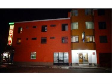 Hotel Chavimochic