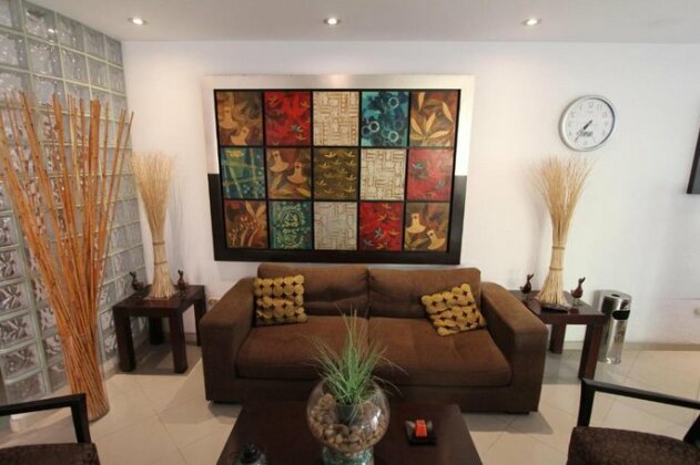 Hotel Chicama - Photo2