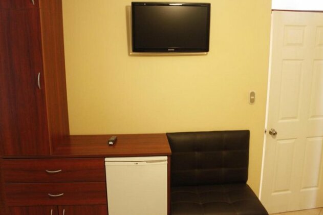 Hotel Chicama - Photo4