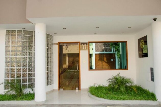 Hotel Chicama - Photo5