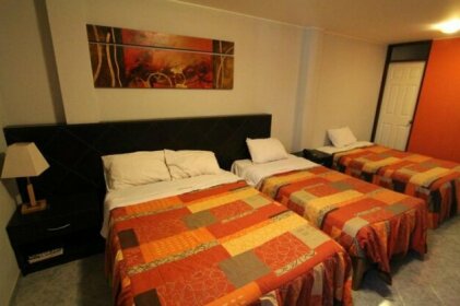 Hotel Chicama