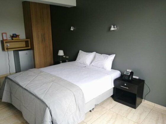 Hotel Chimu Primavera