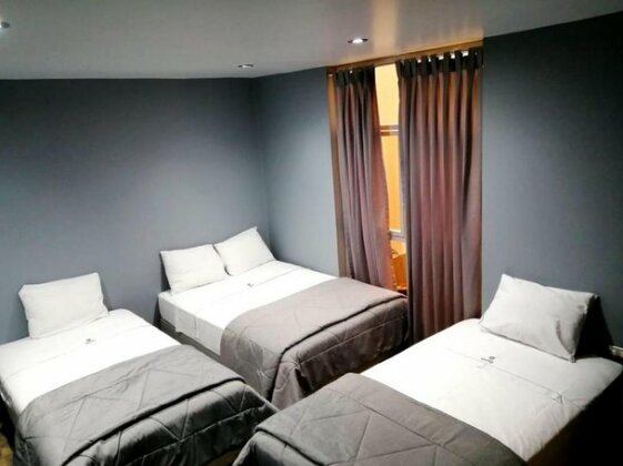 Hotel Chimu Primavera - Photo2