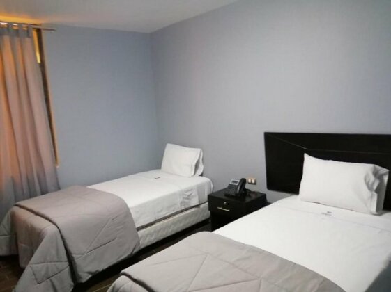 Hotel Chimu Primavera - Photo3