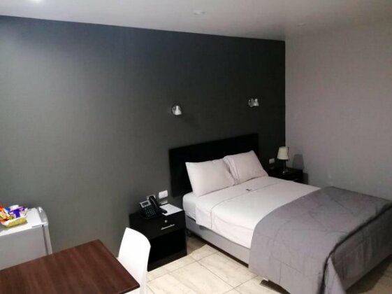 Hotel Chimu Primavera - Photo4