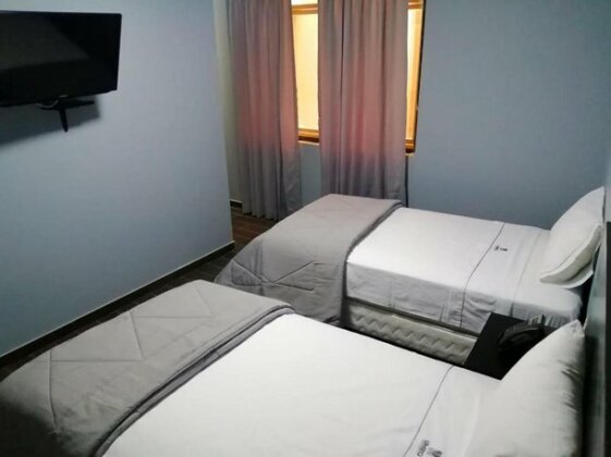 Hotel Chimu Primavera - Photo5