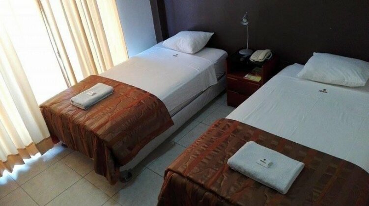 Hotel Chimu - Photo2