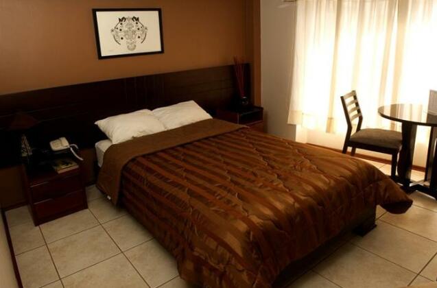 Hotel Chimu - Photo3