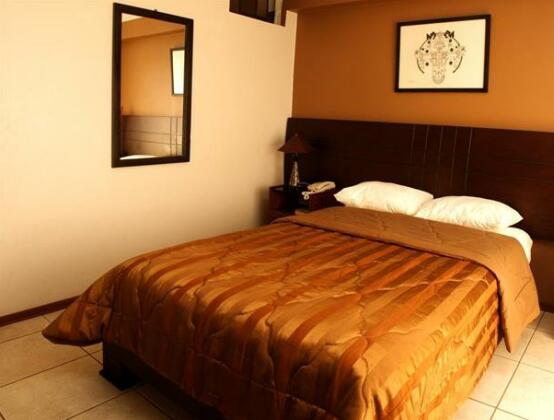 Hotel Chimu - Photo5