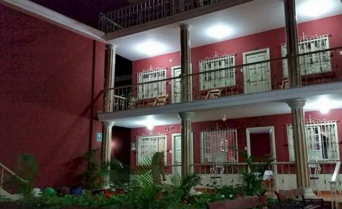 Hotel Colonial Trujillo - Photo3