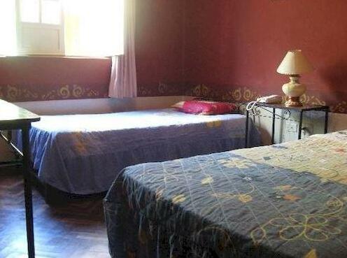 Hotel Colonial Trujillo - Photo4