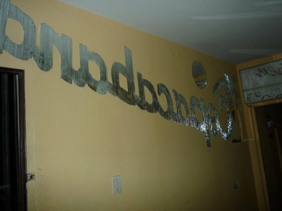 Hotel Copacabana - Photo2