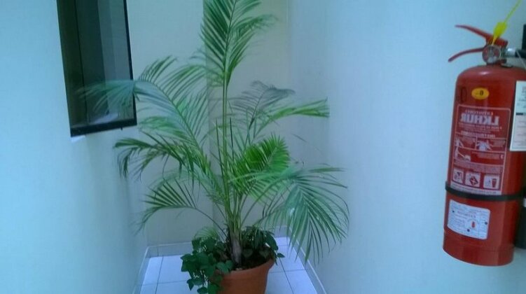 Hotel Copacabana - Photo4