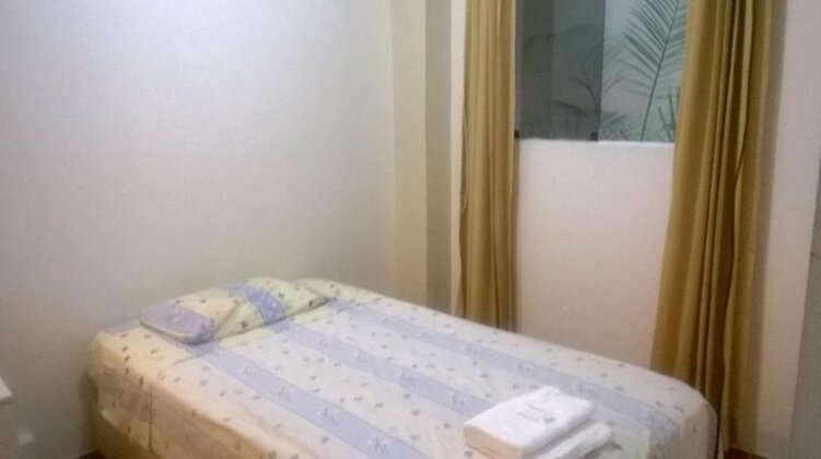 Hotel Copacabana - Photo5