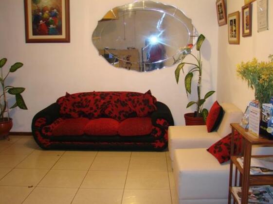 Hotel El Frayle - Photo2
