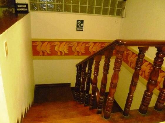 Hotel El Frayle - Photo3