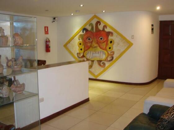 Hotel El Frayle - Photo4