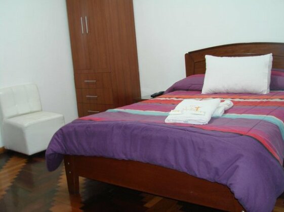 Hotel El Frayle - Photo5