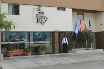 Hotel La Posada del Rey