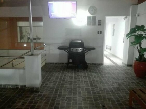 Hotel Labrador Trujillo - Photo3