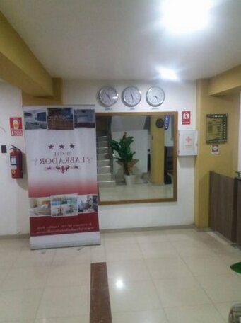 Hotel Labrador Trujillo - Photo4