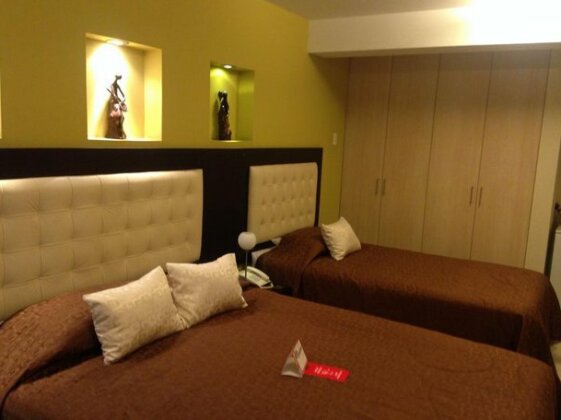 Hotel Mariest - Photo2
