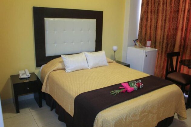 Hotel Mariest - Photo3