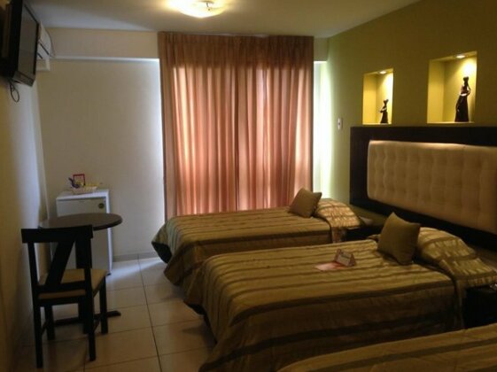 Hotel Mariest - Photo4