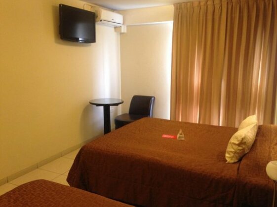 Hotel Mariest - Photo5