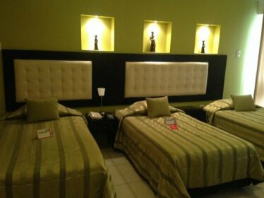 Hotel Mariest