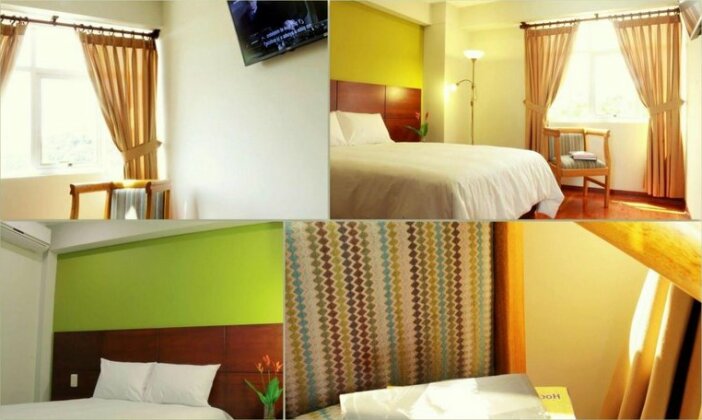 Hotel Naira - Photo2