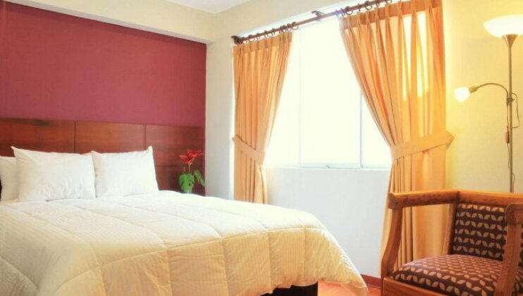 Hotel Naira - Photo3