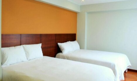 Hotel Naira