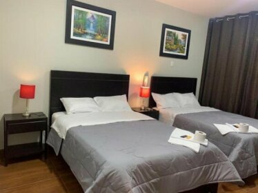 Hotel Orbegoso