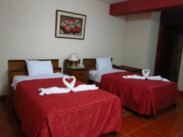 Hotel Plaza Bolognesi