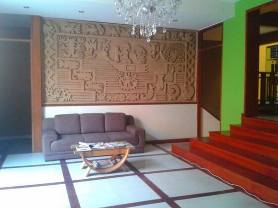Hotel Presidente Trujillo - Photo2